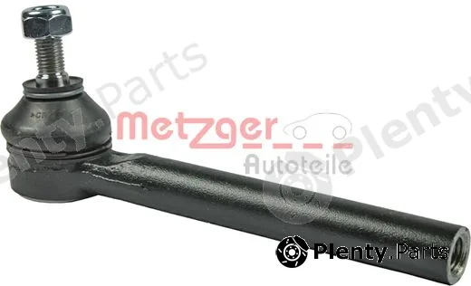 Metzger 54047418 — Tie Rod End KIT +