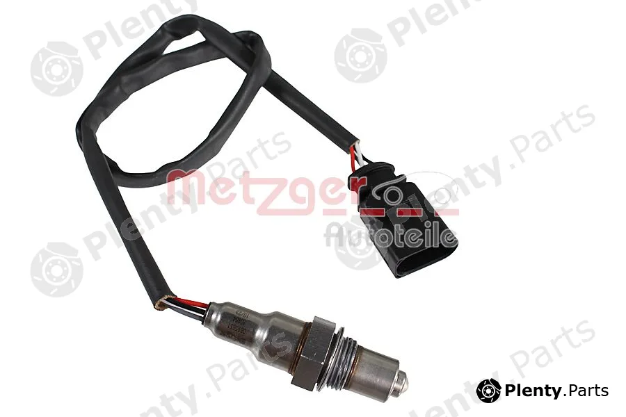 Metzger 0895651 — Lambda Sensor