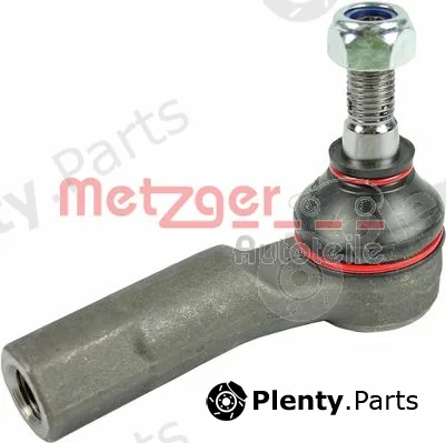 Metzger 54048912 — Tie Rod End KIT + GREENPARTS