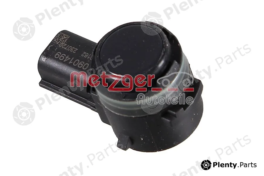 Metzger 0901499 — Sensor, parking distance control GREENPARTS
