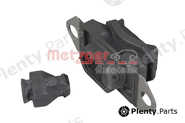 Metzger 8053851 — Mounting, engine