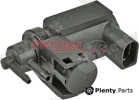 Metzger 0892673 — Pressure Converter, exhaust control
