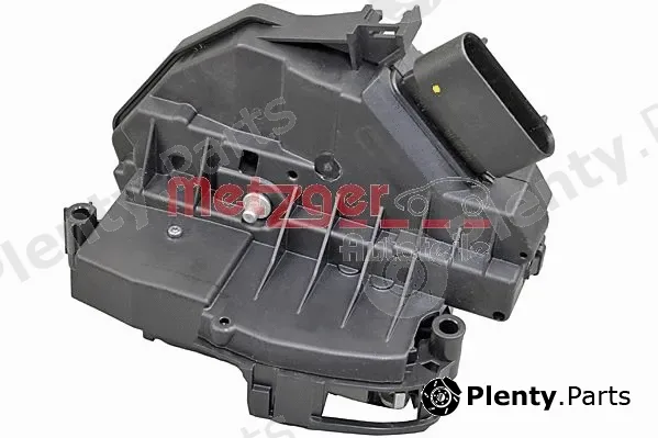 Metzger 2314248 — Door Lock OE-part GREENPARTS
