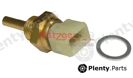 Metzger 0905016 — Sensor, coolant temperature