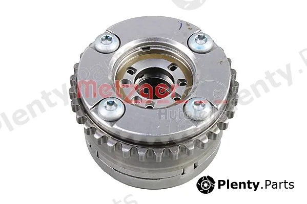Metzger 2410044 — Camshaft Adjuster OE-part GREENPARTS