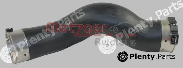Metzger 2400333 — Charge Air Hose