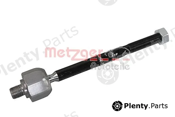Metzger 51039008 — Inner Tie Rod KIT + GREENPARTS