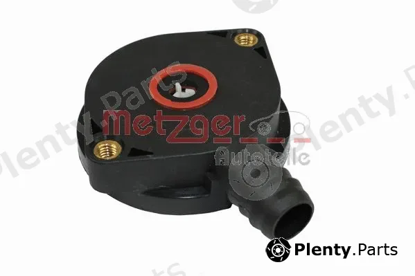 Metzger 2385003 — Valve, crankcase ventilation