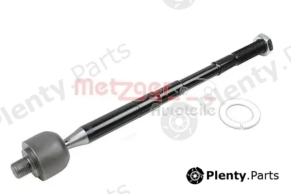 Metzger 51032308 — Inner Tie Rod KIT + GREENPARTS