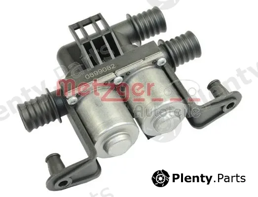 Metzger 0899082 — Coolant Control Valve GREENPARTS