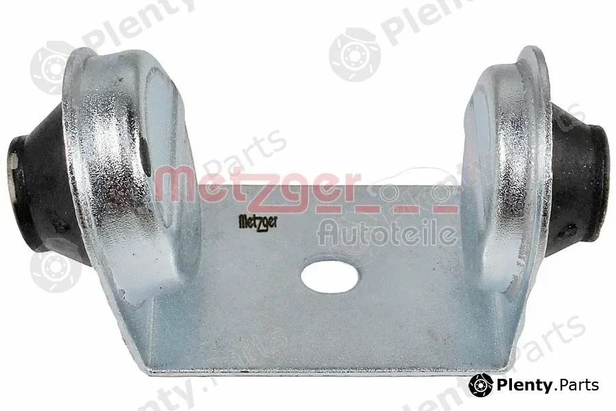 Metzger 8053949 — Mounting, engine