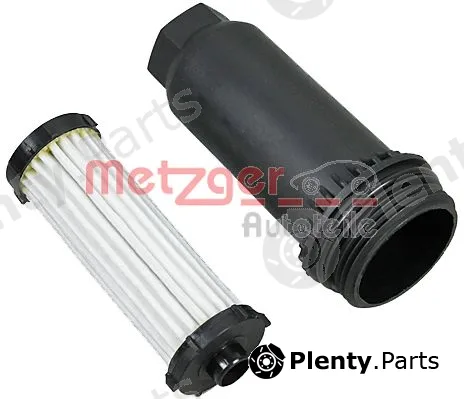 Metzger 8020038 — Hydraulic Filter Kit, automatic transmission GREENPARTS