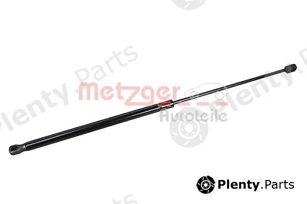 Metzger 2110715 — Gas Spring, boot/cargo area