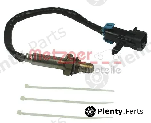 Metzger 0895448 — Lambda Sensor