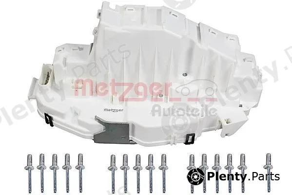 Metzger 2314432 — Door Lock GREENPARTS