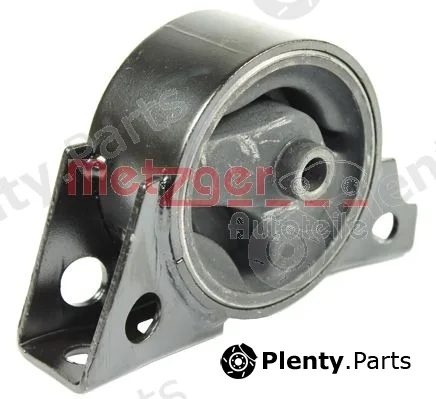 Metzger 8053715 — Mounting, engine