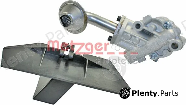 Metzger 8000046 — Oil Pump OE-part