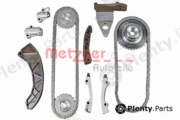 Metzger 7490041 — Timing Chain Kit