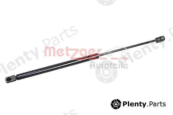 Metzger 2110607 — Gas Spring, boot/cargo area