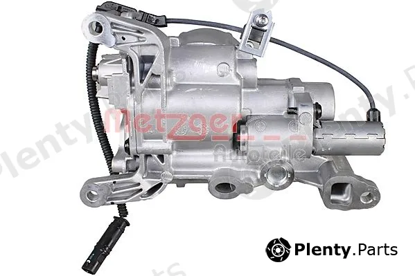 Metzger 8000066 — Oil Pump OE-part