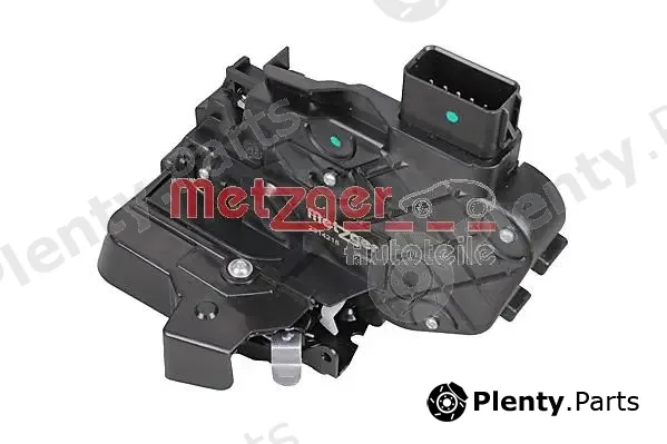Metzger 2314218 — Door Lock