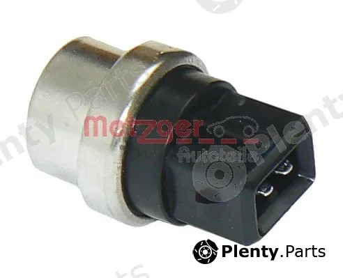 Metzger 0915006 — Temperature Switch, coolant warning lamp