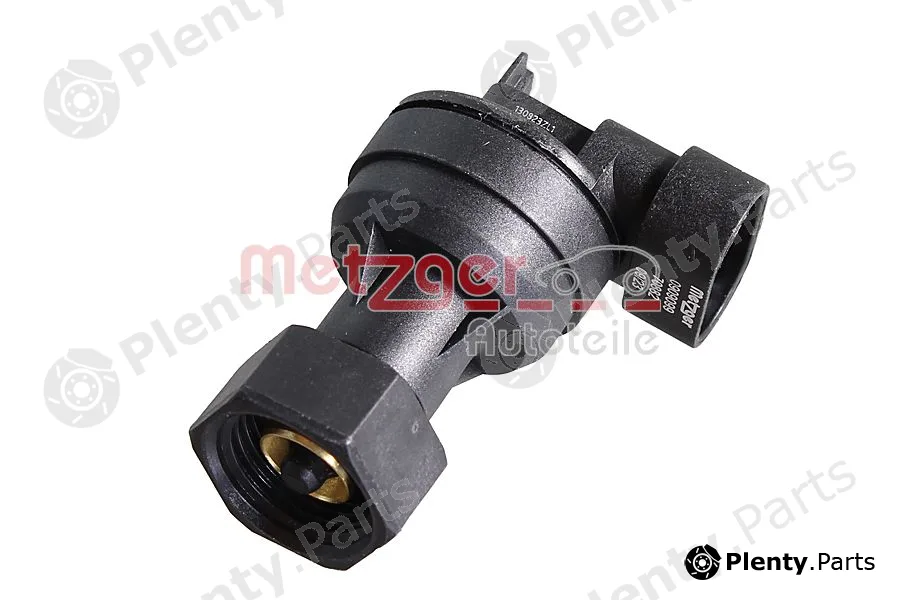 Metzger 0909099 — Sensor, speed