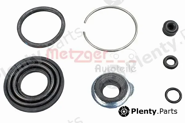 Metzger 114-0054 — Repair Kit, brake caliper