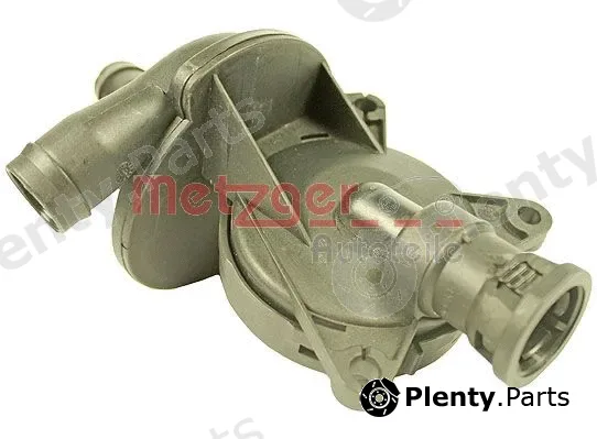 Metzger 2385005 — Valve, crankcase ventilation