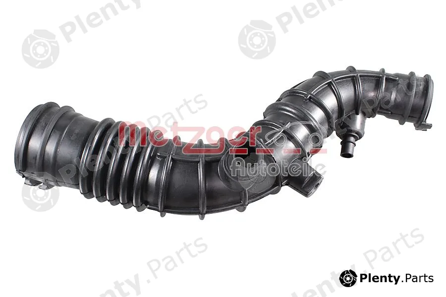 Metzger 2389061 — Hose, air supply