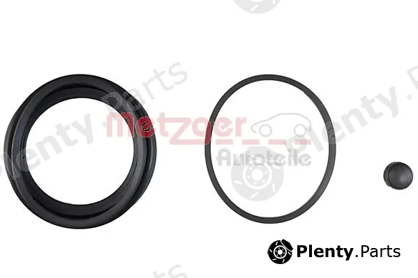 Metzger 114-0245 — Repair Kit, brake caliper GREENPARTS
