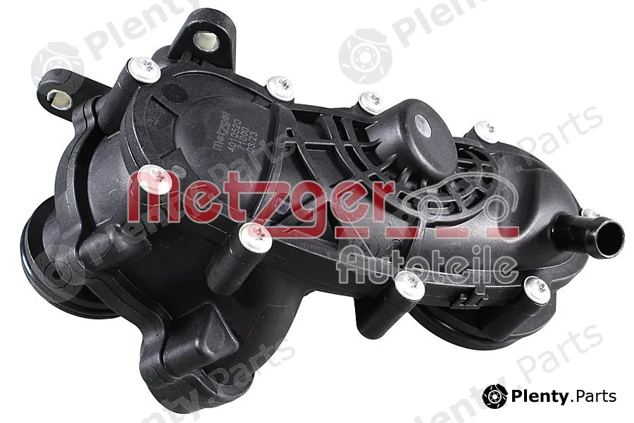 Metzger 4010520 — Coolant Control Valve GREENPARTS