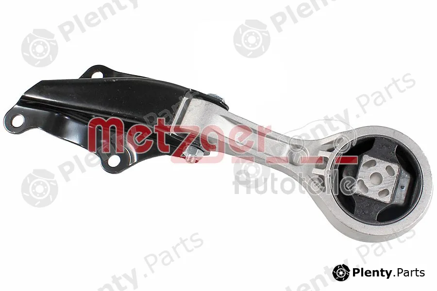 Metzger 8054233 — Mounting, engine