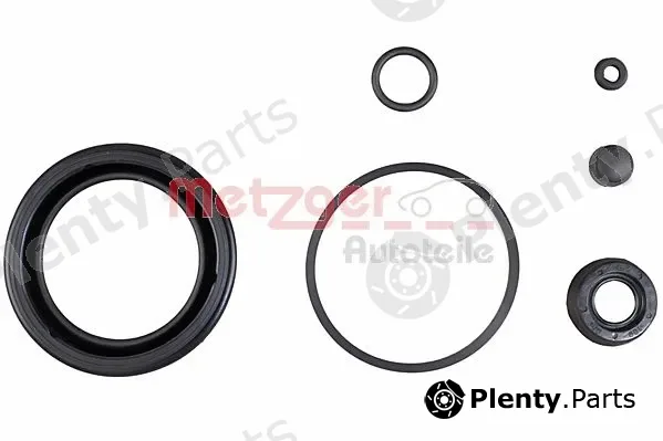 Metzger 114-0261 — Repair Kit, brake caliper