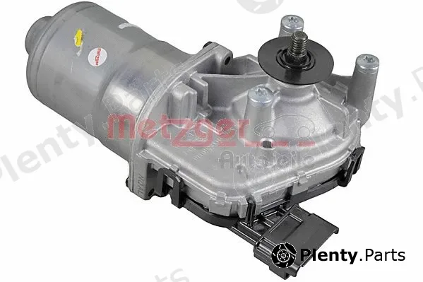 Metzger 2190557 — Wiper Motor OE-part GREENPARTS