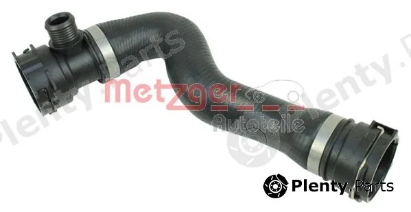Metzger 2420622 — Radiator Hose