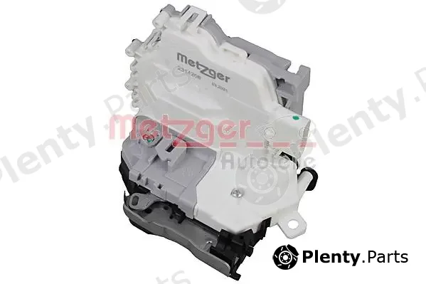 Metzger 2314208 — Door Lock GREENPARTS