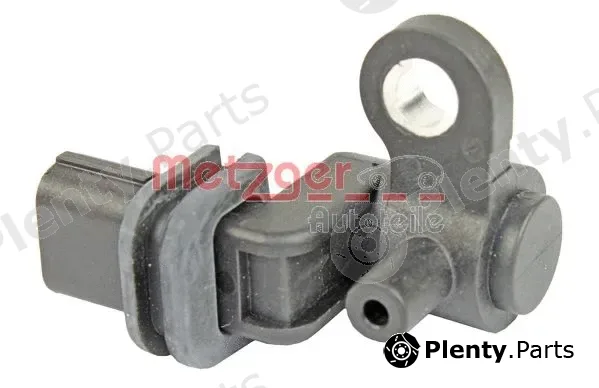 Metzger 0902319 — Sensor, crankshaft pulse