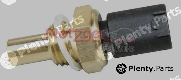 Metzger 0905162 — Sensor, coolant temperature