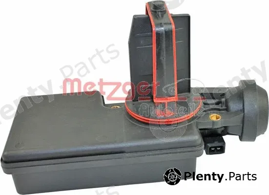 Metzger 0892475 — Control Valve, air intake