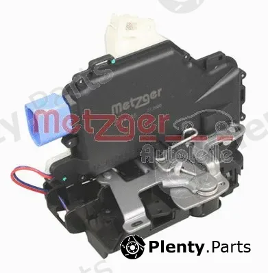 Metzger 2314105 — Door Lock