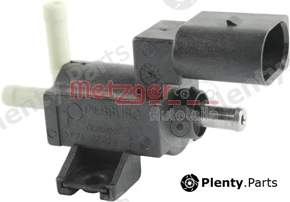 Metzger 0892215 — Boost Pressure Control Valve OE-part