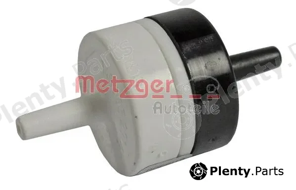 Metzger 0892222 — Boost Pressure Control Valve OE-part