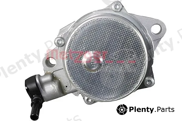 Metzger 8010053 — Vacuum Pump, braking system OE-part