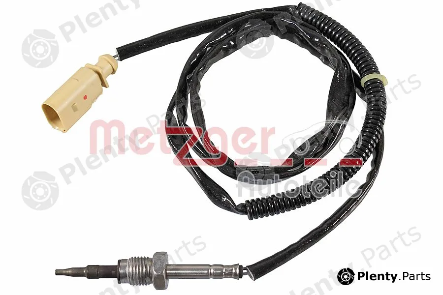 Metzger 0894998 — Sensor, exhaust gas temperature OE-part