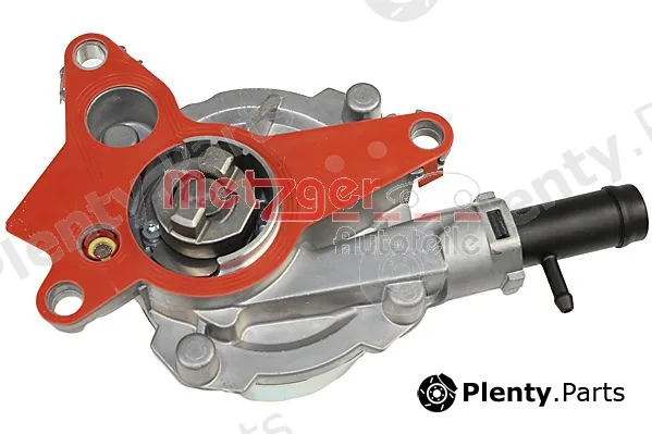 Metzger 8010113 — Vacuum Pump, braking system OE-part