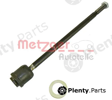 Metzger 51001918 — Inner Tie Rod KIT +