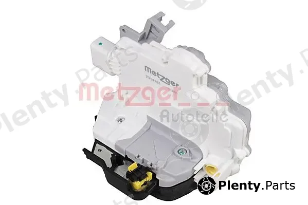 Metzger 2314181 — Door Lock