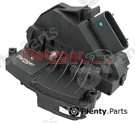 Metzger 2314084 — Door Lock GREENPARTS