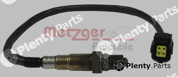 Metzger 0893070 — Lambda Sensor OE-part